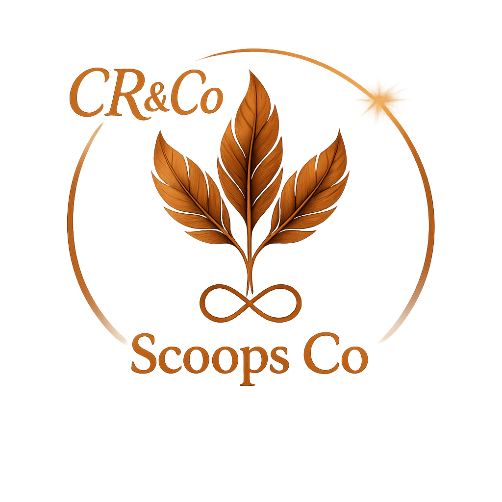Scoops Co Logo